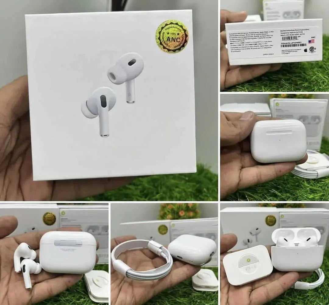 Airpods Pro 2