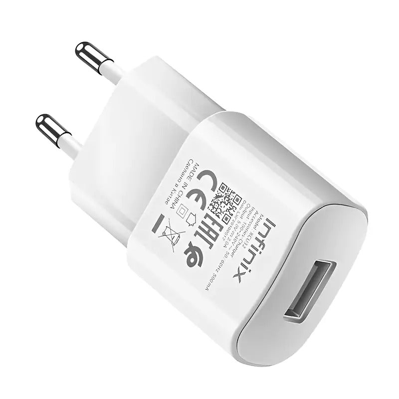 Infinix Fast Adapter (Small)