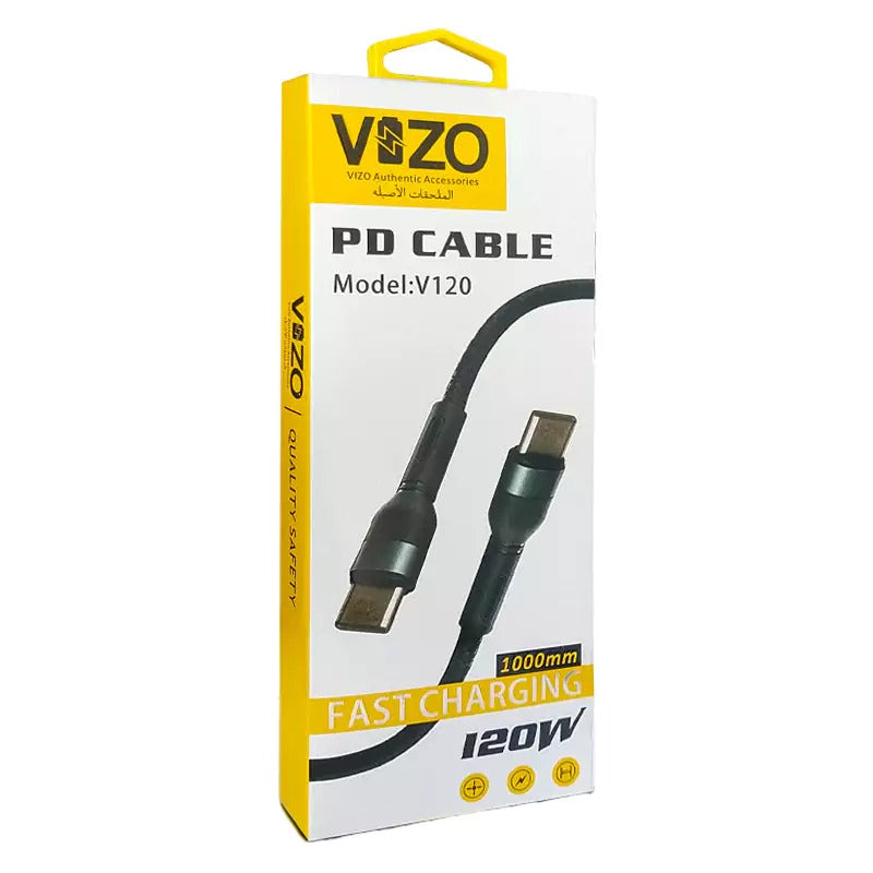 Vizo V120 PD Cable