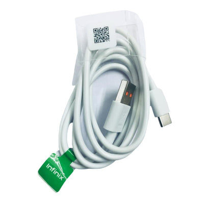 Infinix Type C Cable Fast (2 pcs)