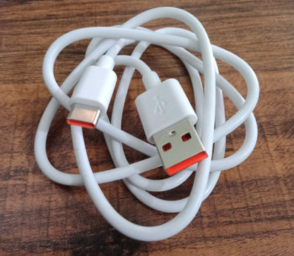 Infinix Type C Cable Fast (2 pcs)