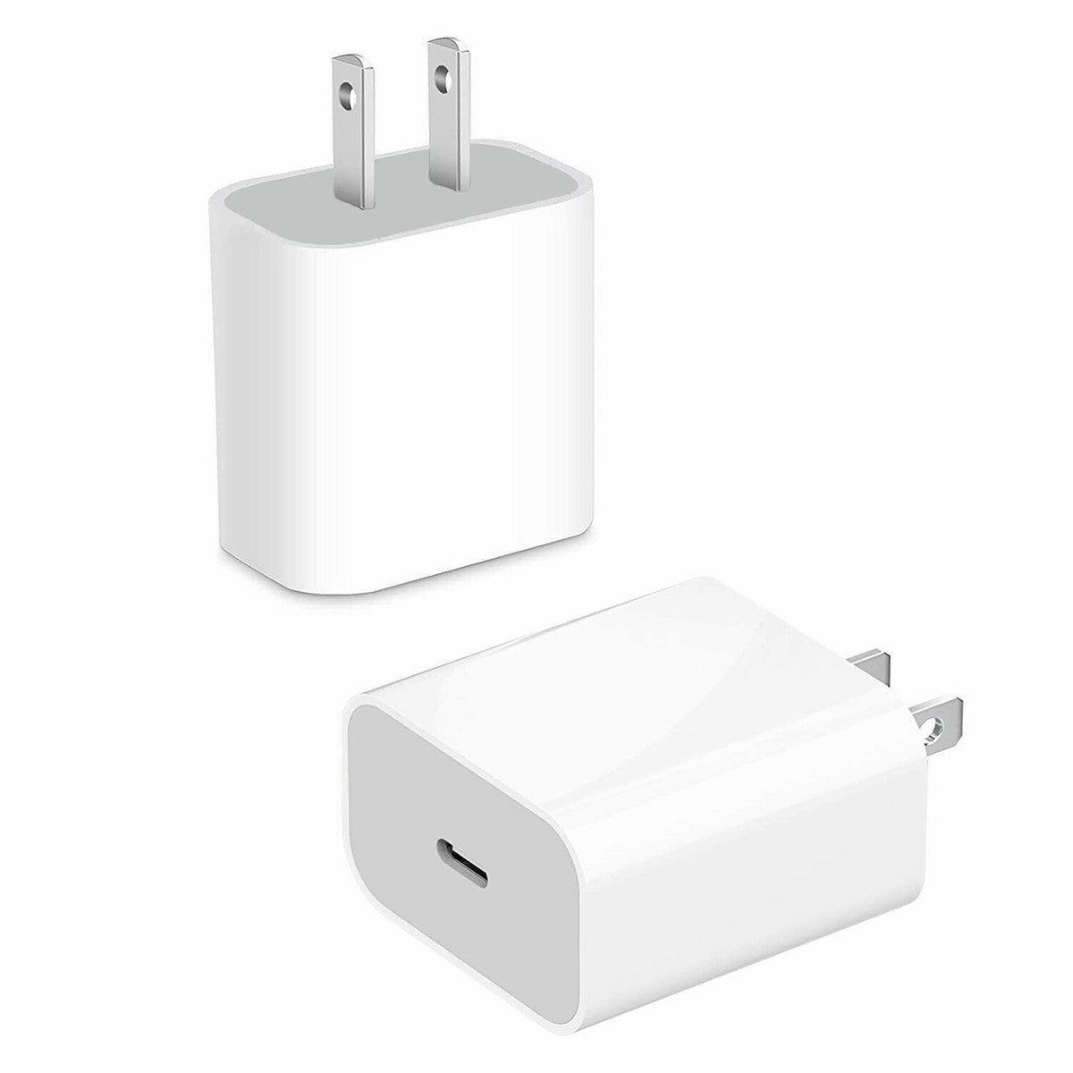 iPhone 20W PD Charger