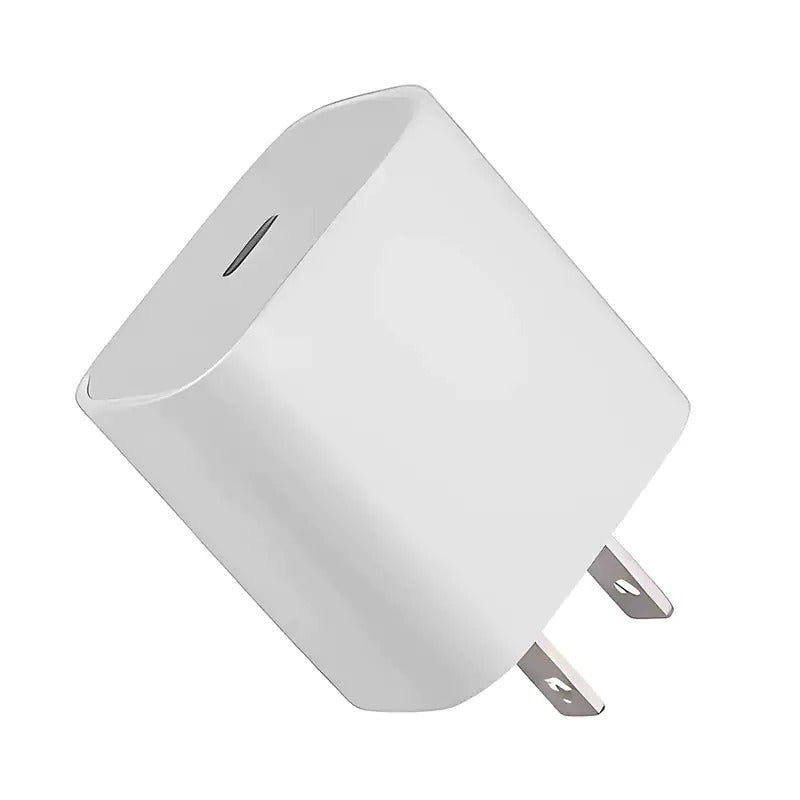 iPhone 20W PD Charger