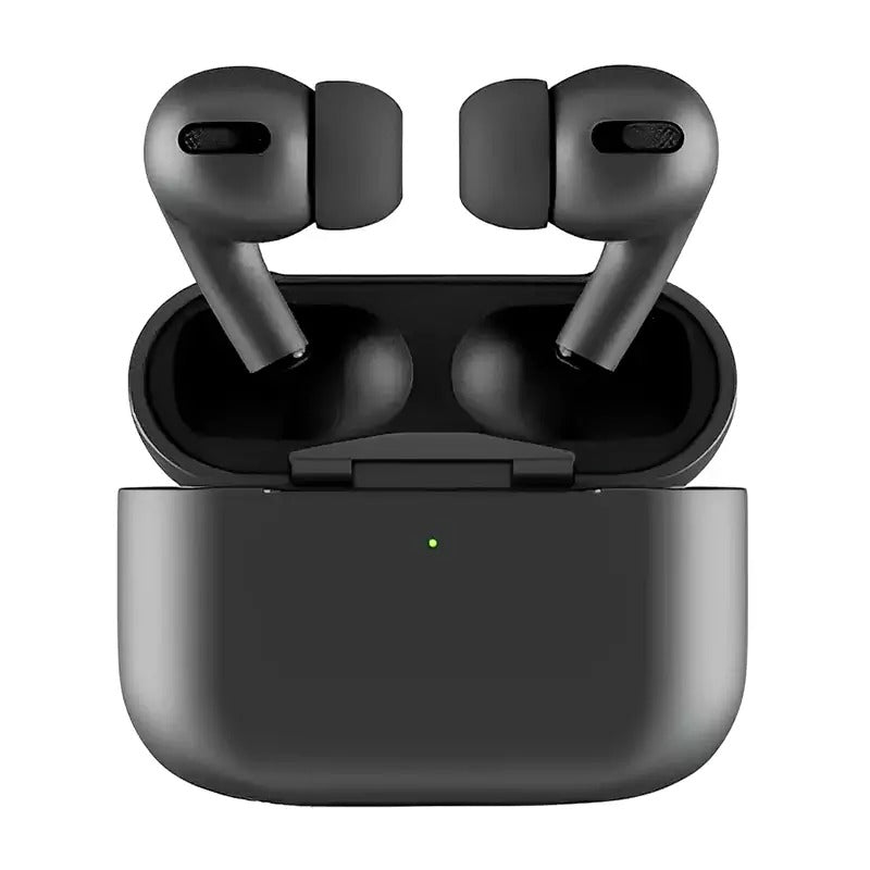 Airpods Pro 2 Buzzer Type C Black