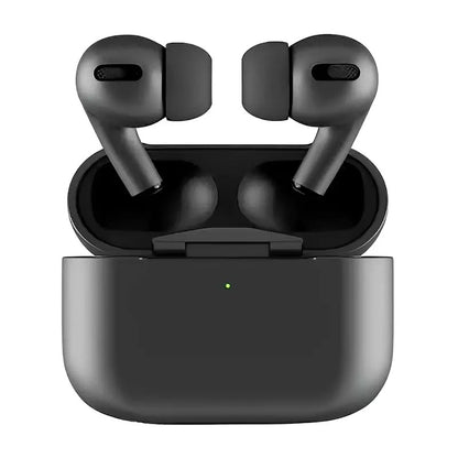 Airpods Pro 2 Buzzer Type C Black