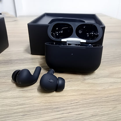 Airpods Pro 2 Buzzer Type C Black