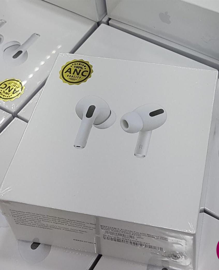 Airpods Pro 2