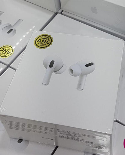 Airpods Pro 2