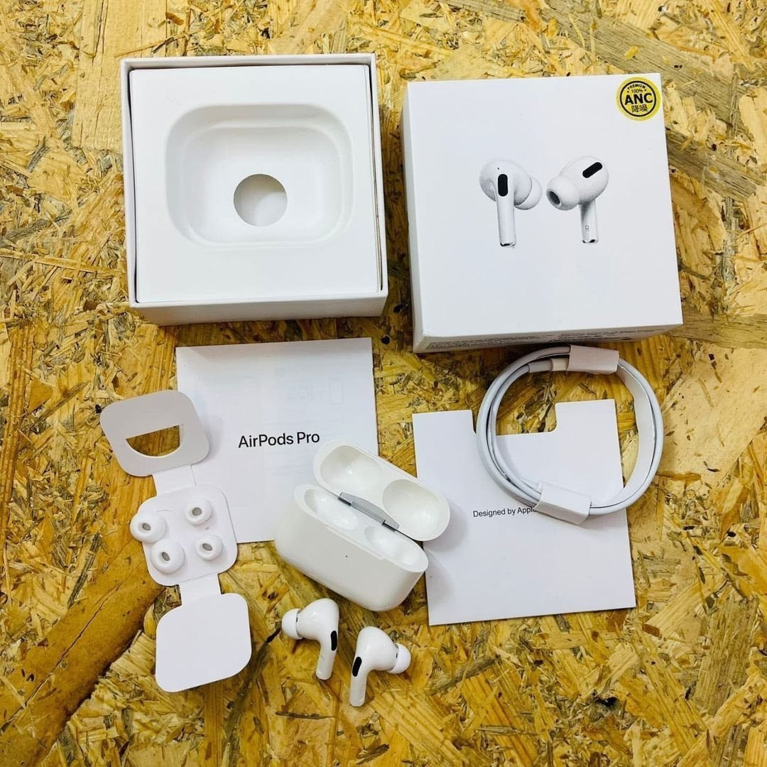 Airpods Pro 2