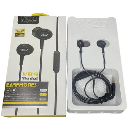 VIZO VR9 gaming handsfree