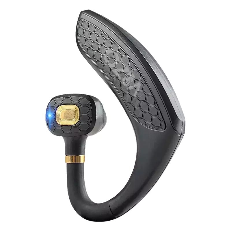 Vizo Pulse Pro Single Ear Bluetooth Headset