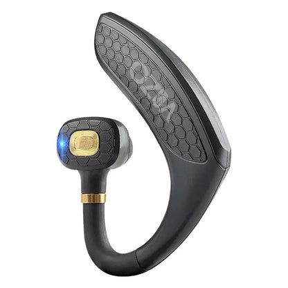 Vizo Pulse Pro Single Ear Bluetooth Headset