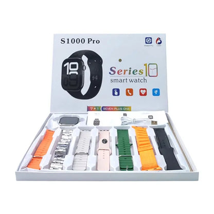 S1000 Pro Series 10 Watch