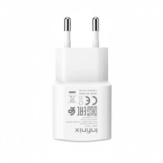 Infinix Fast Adapter (Small)