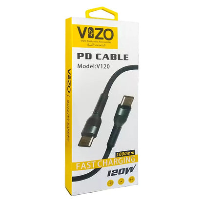 Vizo V120 PD Cable