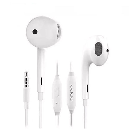Oppo Original In-Ear Wired Handsfree