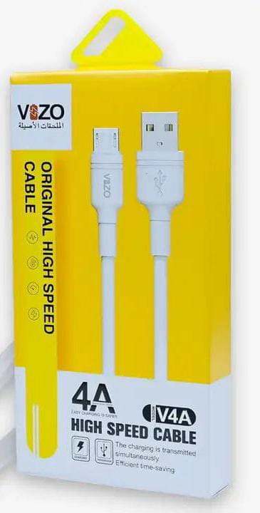 VIZO V4A Type C Fast Cab