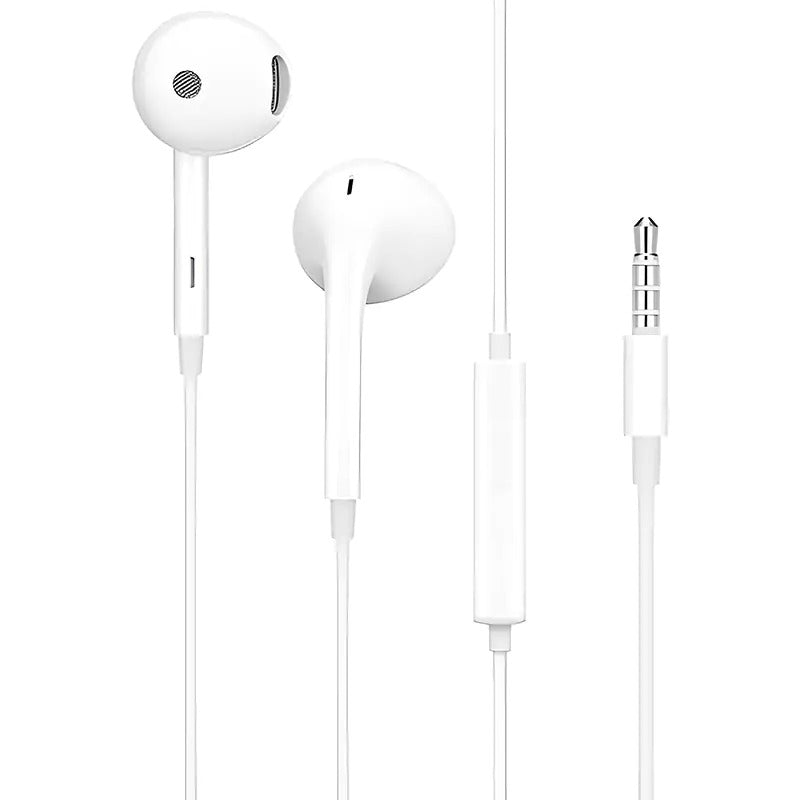 Oppo Original In-Ear Wired Handsfree